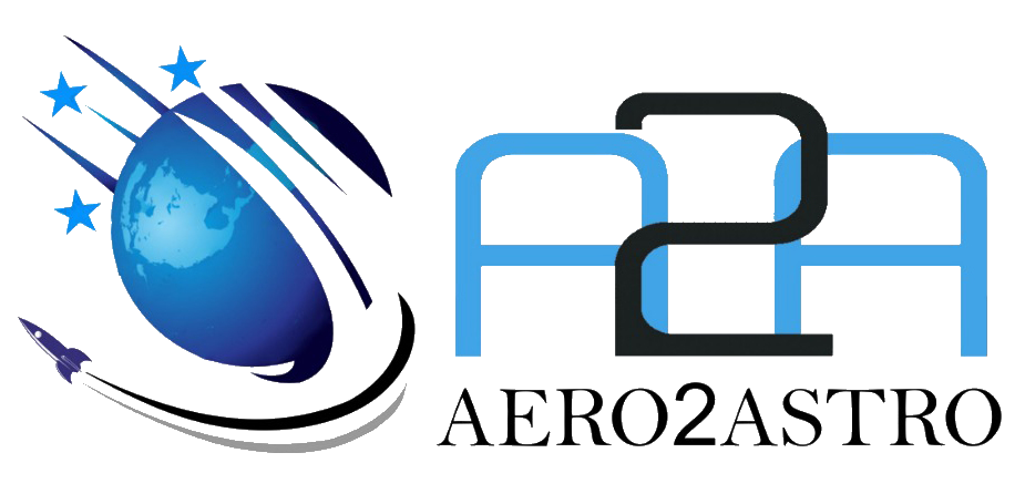 Aero2Astro Logo