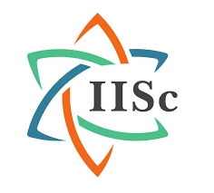 IISc Logo