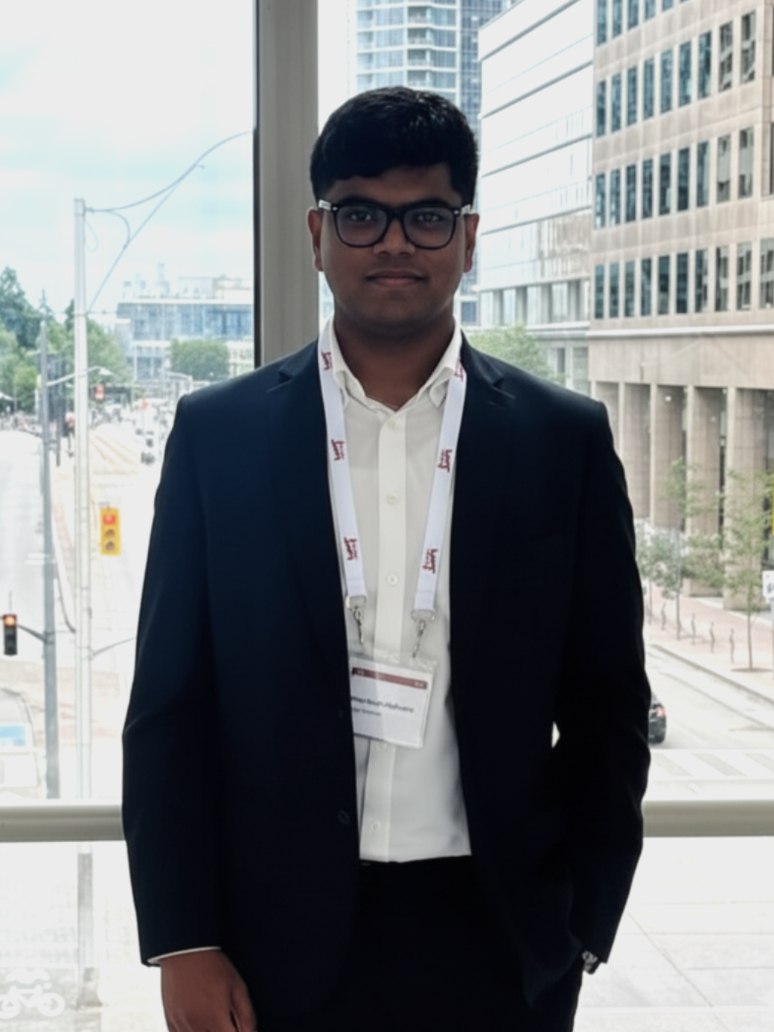 Suryaprakash Rajkumar