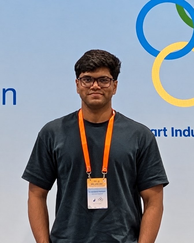 Suryaprakash Rajkumar